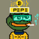 Cyber Pepe