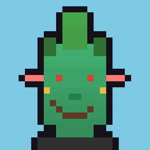 Cyber Pixels