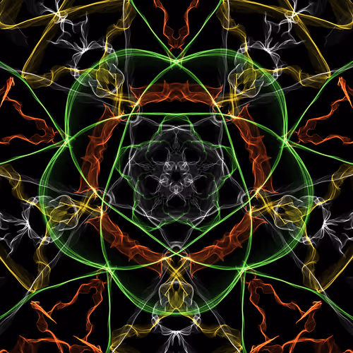 Cyber Prisma - old