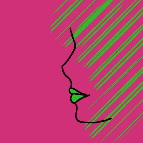 cyber profile - old