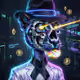 Cyber Punk Crypto