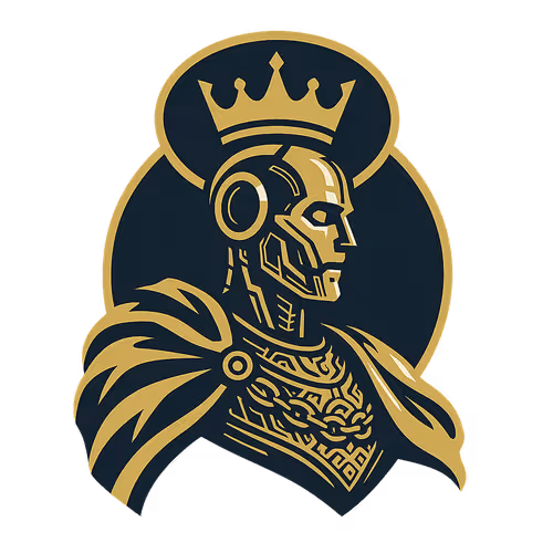 Cyber Renaissance Monarch