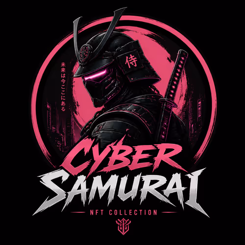 Cyber Samurai