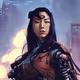 Cyber Samurai X1