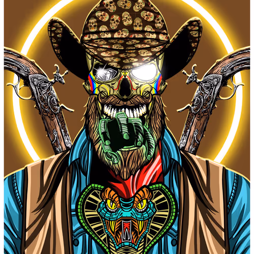 CYBER SLAYER