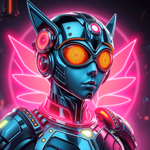 Cyber Souls