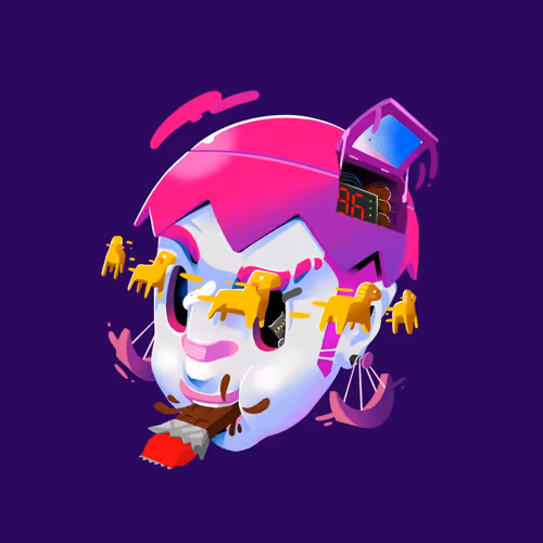 Cyber Space