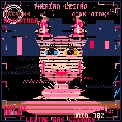 Cyber Therians Leitao