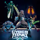 Cyber Titanz