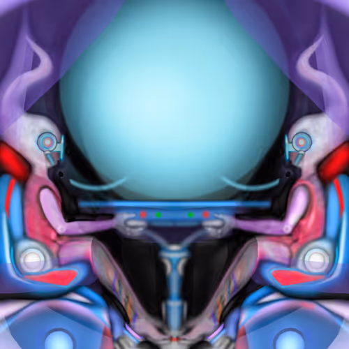 Cyber Unicorns