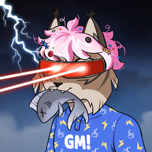 Cyber Whiskers