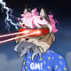 Cyber Whiskers