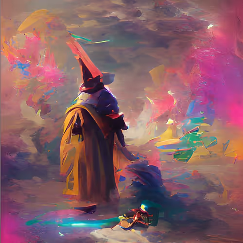 Cyber  Wizards