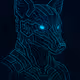 Azure Cyber Howler