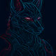 Cyber Wolf Dominion