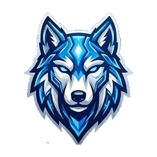 Cyber Wolfdog Trading - Digital Collectibles