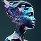 CYBER WOMEN - Uren03eRYQ