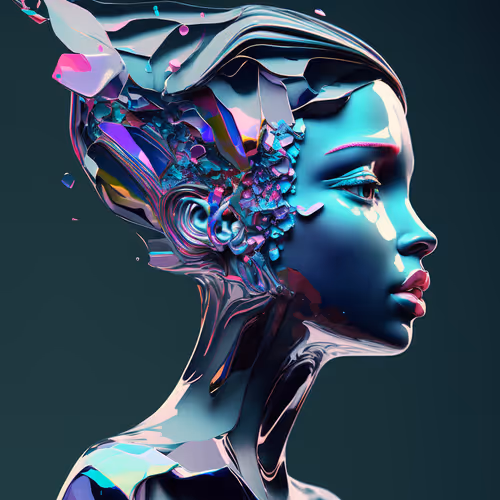 CYBER WOMEN - Uren03eRYQ