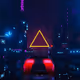 CYBER WORLD NFT - old