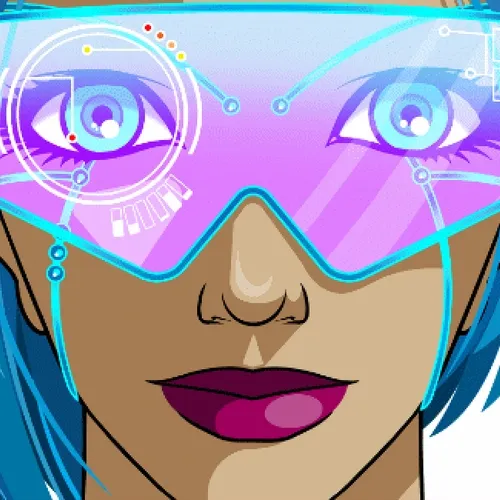 Cyber X Ladies