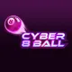 Cyber8Ball - Cue