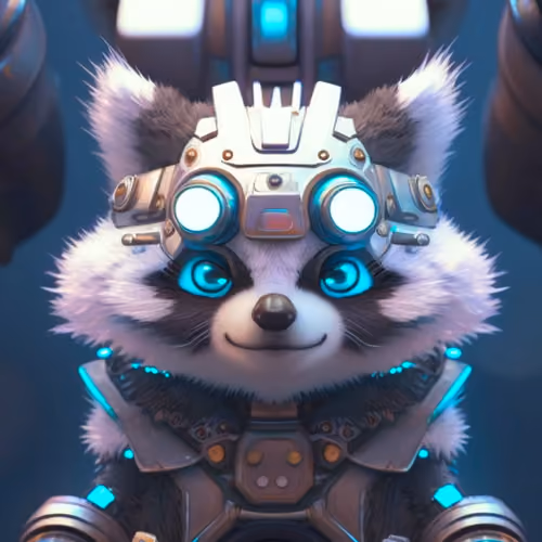 Cyberaccoon