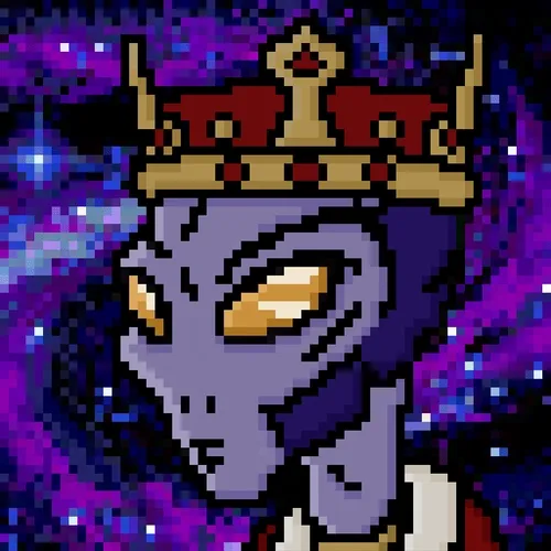 CyberAlien