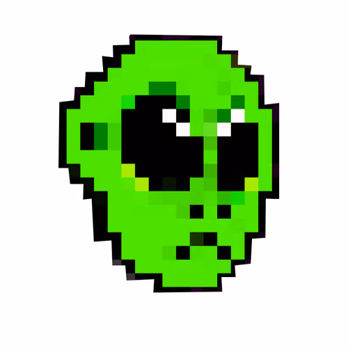 CyberAliens - old