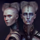 CYBERANDROGINIA