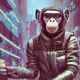 CyberApez collection