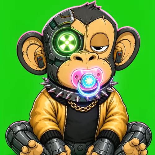 cyberbabby