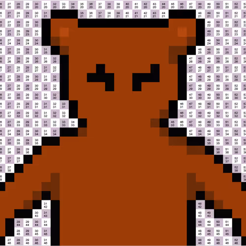 CyberBear Project - behind the scene - old