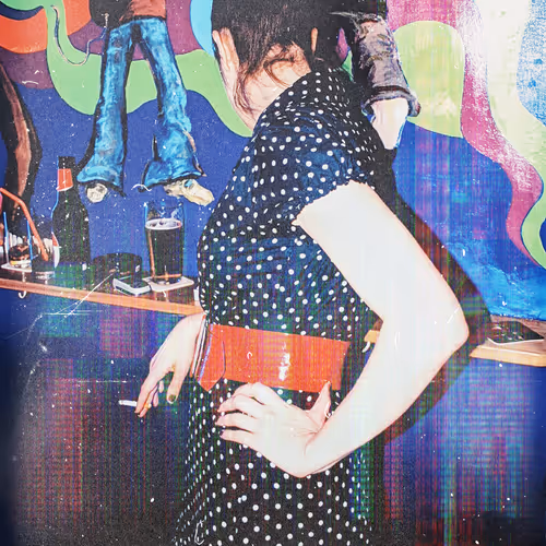 Sociocultural Observations by CyberBlimp