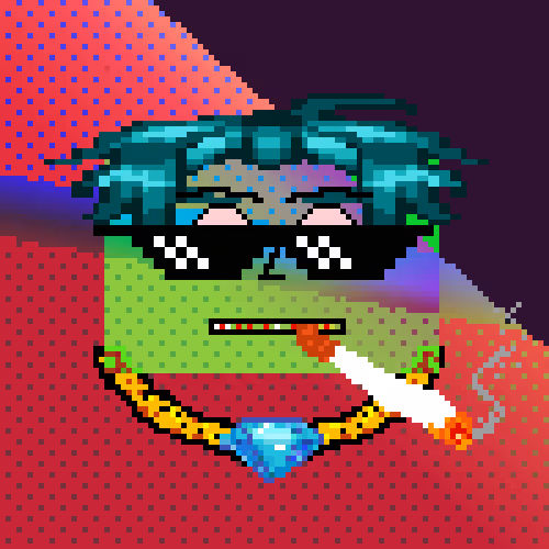 CyberBlockHead