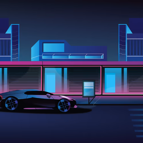 Cyber City CC
