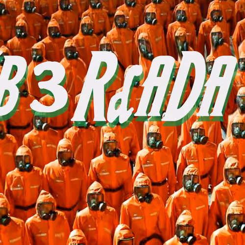 CyberDaDa