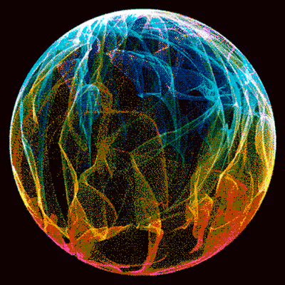 Random Crypto
