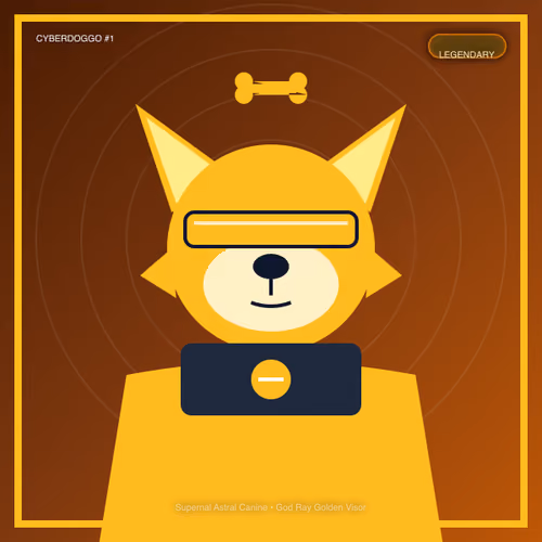cyberdoggo