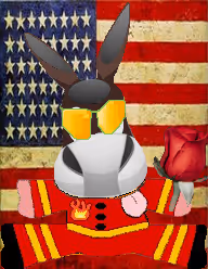 CyberDonkey