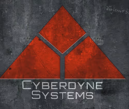 CyberDyne System V3