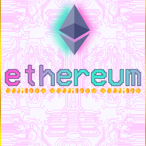CyberEthereum