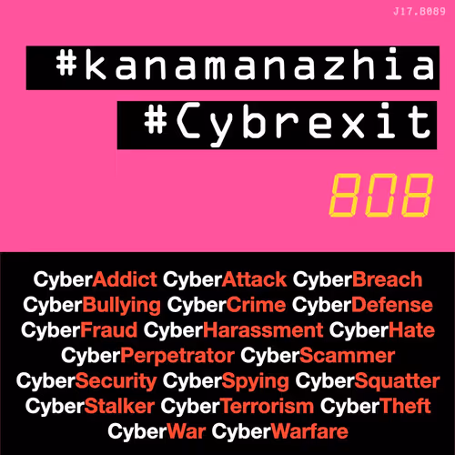 #Cyberexit
