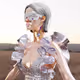CyberFashion MetaFusion
