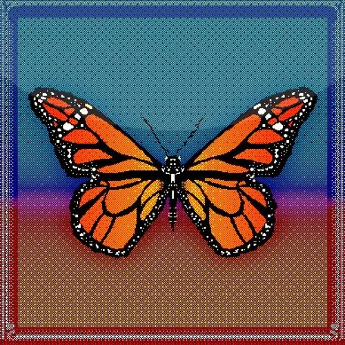 Cyberflies