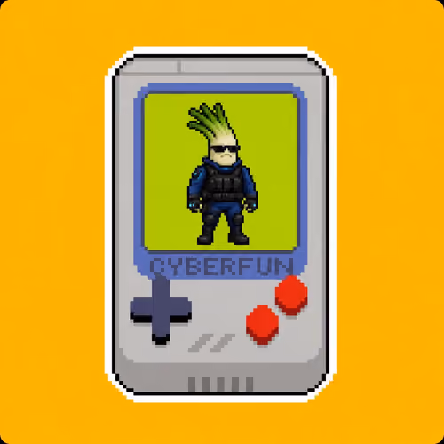 CyberFun
