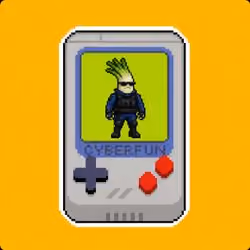 CyberFun NFT