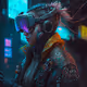 CyberHOMOJ