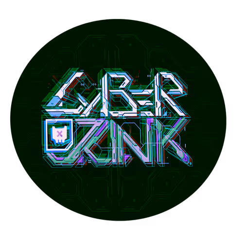 CyberJunkRevolt