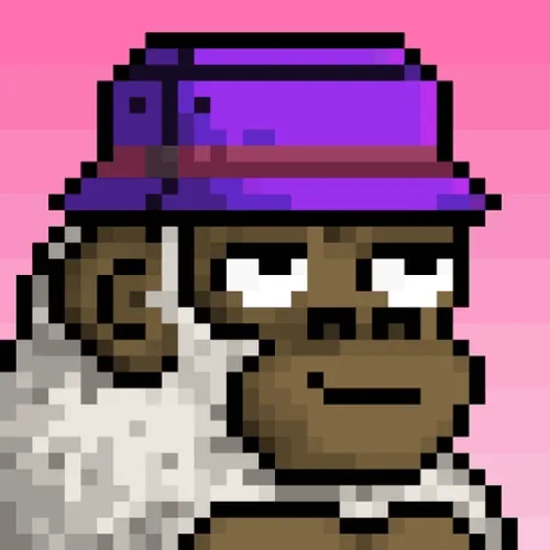CyberKong Genesis