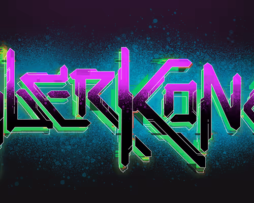 2 Cyber‎Kongz floor null